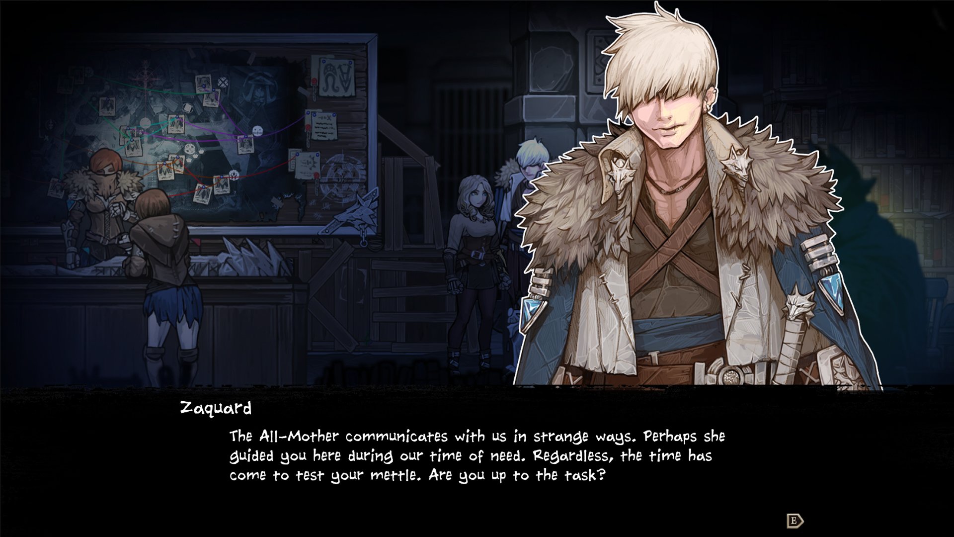 Vambrace: Cold Soul - Imagen 9